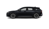 Kia K4 1.6 T-GDI 132 kW Sportswagon Benzin Schwarz