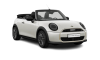 MINI Cooper Cabrio C Cabrio Steptronic Benzin Weiß