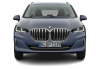 BMW 2er Active Tourer 218i Steptronic Benzin Grau