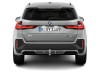 BMW X1 sDrive20i Steptronic Benzin Schwarz