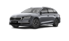 Skoda Octavia Combi 2.0 TDI 110kW DSG  Combi Diesel Grau