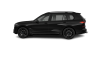 BMW X7 M60i xDrive Benzin Schwarz