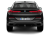 BMW X6 xDrive40d Diesel Grau