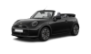 MINI Cooper Cabrio C Cabrio  Steptronic Benzin Schwarz