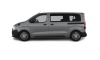 Toyota Proace Verso 2,2-l-D-4D 110kW L1 8-Sitzer Diesel Grau