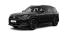 MINI Countryman C Steptronic Benzin Schwarz