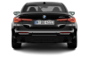 BMW 4er Coupé 420d A Diesel Schwarz