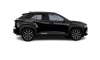 Toyota Yaris Cross 1,5-l-VVT-iE Benzin Silber