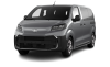 Toyota Proace Verso 2,2-l-D-4D 110kW L1 8-Sitzer Diesel Grau