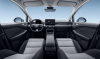 MG 4 Urban 54kWh FWD Long Range Elektro Grau