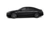 Mercedes-Benz CLA Elektro 45 4MATIC+ elektrisch Elektro Schwarz