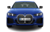 BMW 4er Gran Coupé 430d xDrive Gran Coupé A Diesel Blau