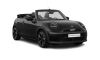 MINI Cooper Cabrio S Cabrio  Steptronic Benzin Grün