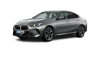 BMW 2er Gran Coupé 220 Gran Coupé Benzin Grau