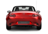 Mazda MX-5 1.5 SKYACTIV-G 132 Benzin Grau