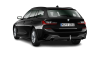 BMW 3er Touring M340d xDrive Touring Diesel Schwarz