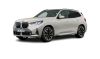 BMW X3 xDrive20d Diesel Beige