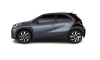 Toyota Aygo X 1.0-l-VVT-i Benzin Beige