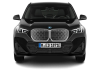 BMW iX1 xDrive30 Elektro Schwarz
