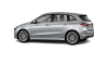 Mercedes-Benz B-Klasse B 180 Benzin Weiß