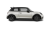 MINI 3-Türer Cooper C Steptr. Benzin Weiß
