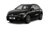 Mercedes-Benz A-Klasse A 220 d DCT Diesel Schwarz