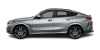 BMW X6 xDrive40d Diesel Grau