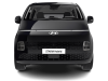 Hyundai Staria 1.6 T-GDI Hybrid Benzin Schwarz
