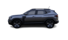Dacia Duster hybrid 155 Benzin Bronze