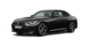 BMW 2er Coupé 230i Steptronic Plug-In-Hybrid Schwarz