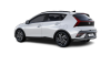 Hyundai Bayon 1.0 T-GDI Benzin Schwarz