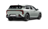 Kia K4 1.6 T-GDI 110 kW Sportswagon Benzin Grau