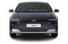 Hyundai IONIQ 6 77,4kWh 168kW Dynamiq Elektro Schwarz