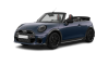 MINI Cooper Cabrio C Cabrio  Steptronic Benzin Violett