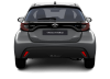 Toyota Yaris 1.5-l-VVT-i Hybrid 116 CVT Benzin Schwarz