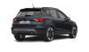 Seat Arona 1.0 TSI 85kW DSG Benzin Weiß