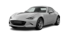 Mazda MX-5 RF 1.5 SKYACTIV-G 132 Benzin Grau