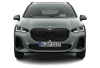 BMW 2er Active Tourer 220d Steptronic Diesel Grau