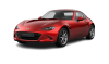 Mazda MX-5 RF 1.5 SKYACTIV-G 132 Benzin Rot