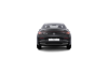 Mercedes-Benz CLA 200 Benzin Schwarz