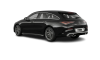 Mercedes-Benz CLA CLA 180 d DCT Shooting Brake Diesel Schwarz