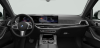 BMW X7 xDrive40d Diesel Blau