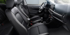 Kia Picanto 1.0 4-Sitzer Benzin Silber