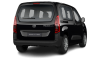 Toyota Proace City Verso 1,5-l-D-4D 75kW L1 Diesel Schwarz