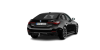 BMW 4er Gran Coupé M440i xDrive Gran Coupé A Benzin Schwarz