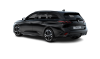 Peugeot 308 SW Hybrid 145 e-DSC6 SW Benzin Schwarz