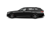 BMW 5er Touring 520d Touring A Diesel Schwarz