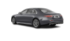 Mercedes-Benz S-Klasse S 450 d 4MATIC L Diesel Grau