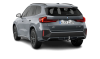 BMW X1 sDrive20i Steptronic Benzin Grau