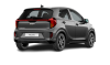 Kia Picanto 1.0 4-Sitzer Benzin Grün